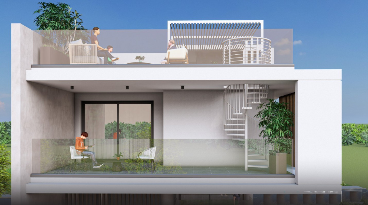 For Sale: Apartments, Polemidia (Kato), Limassol, Cyprus FC-63349 - #6 For Sale: Apartments, Polemidia (Kato), Limassol, Cyprus FC-63349 - #6