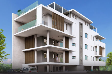 For Sale: Apartments, Polemidia (Kato), Limassol, Cyprus FC-63349