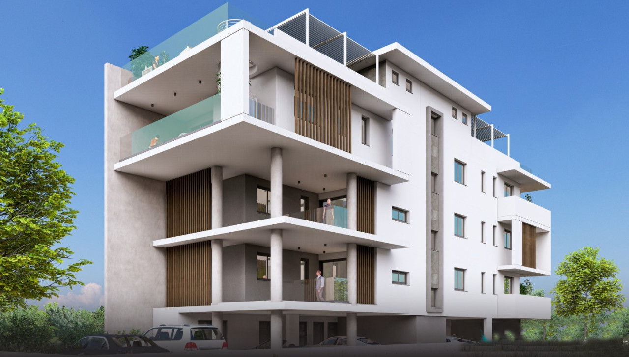 For Sale: Apartments, Polemidia (Kato), Limassol, Cyprus FC-63349 - #1 For Sale: Apartments, Polemidia (Kato), Limassol, Cyprus FC-63349 - #1