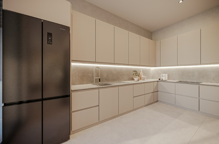 For Sale: Detached house, Coral Bay, Paphos, Cyprus FC-63353 - #14