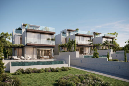 For Sale: Detached house, Coral Bay, Paphos, Cyprus FC-63353
