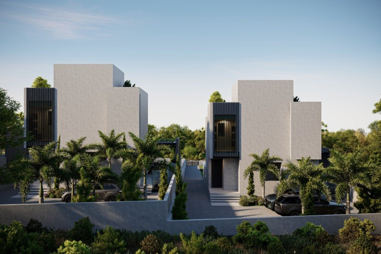 For Sale: Detached house, Coral Bay, Paphos, Cyprus FC-63353 - #8