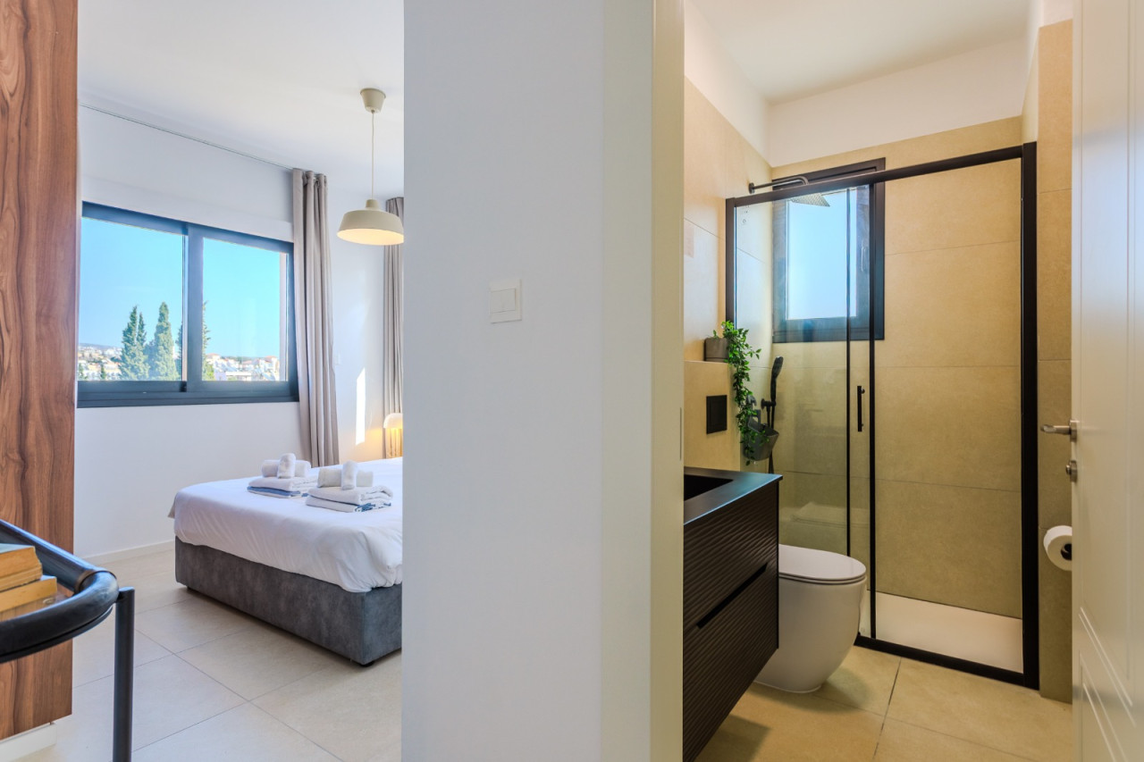 For Sale: Penthouse, Universal, Paphos, Cyprus FC-63354 - #8
