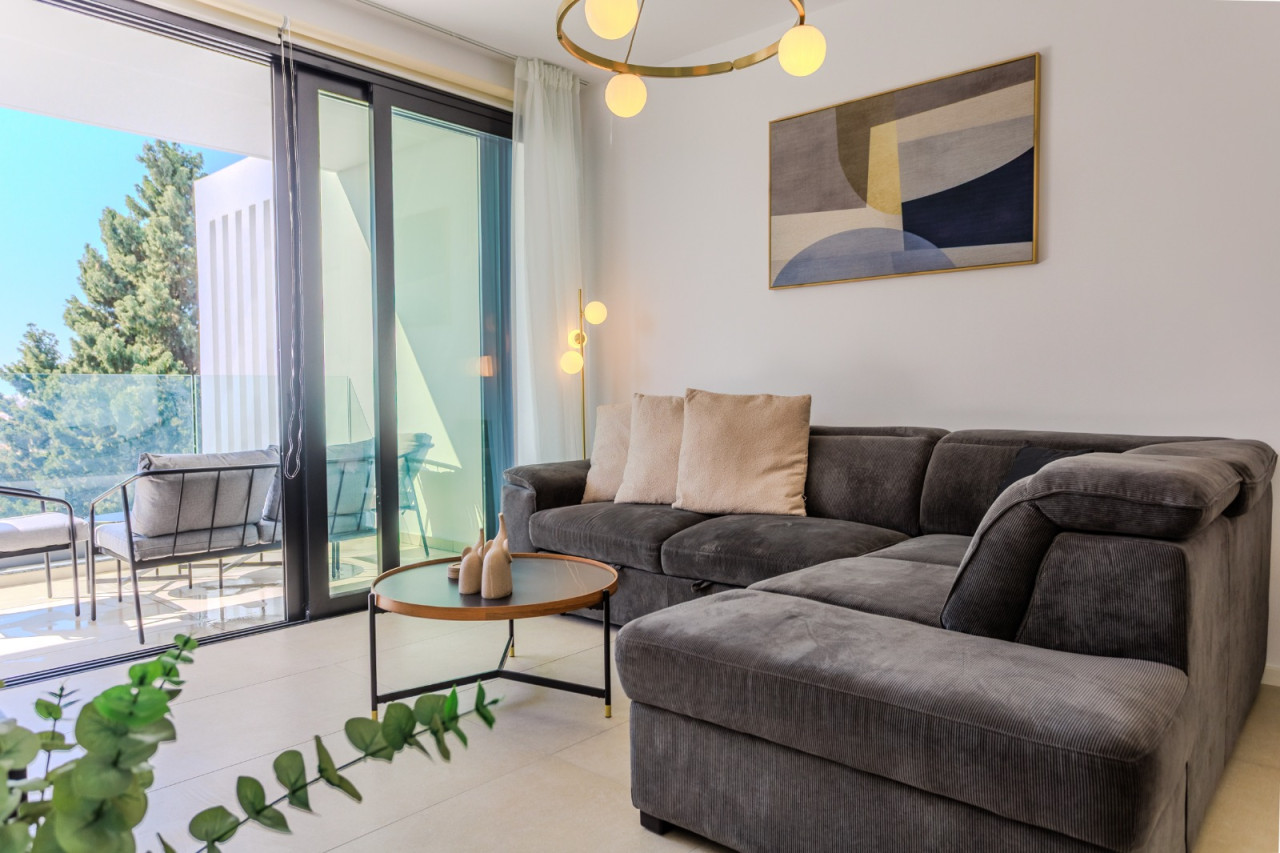 For Sale: Penthouse, Universal, Paphos, Cyprus FC-63354 - #9