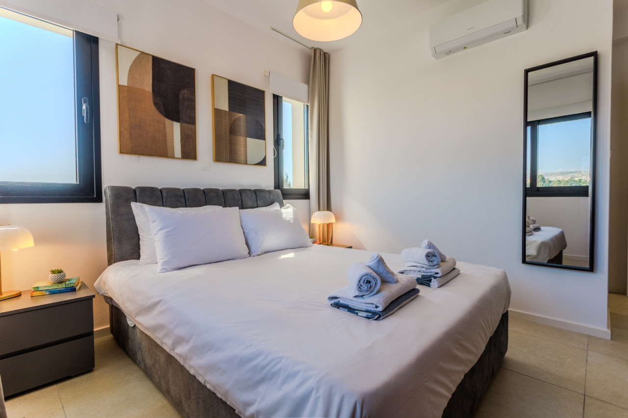 For Sale: Penthouse, Universal, Paphos, Cyprus FC-63354 - #11