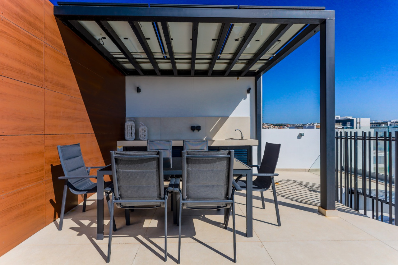 For Sale: Penthouse, Universal, Paphos, Cyprus FC-63356 - #3
