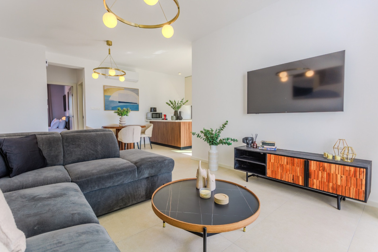 For Sale: Penthouse, Universal, Paphos, Cyprus FC-63356 - #1