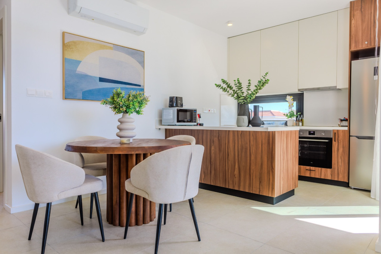 For Sale: Penthouse, Universal, Paphos, Cyprus FC-63356 - #13