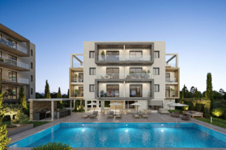 For Sale: Apartments, Geroskipou, Paphos, Cyprus FC-63358