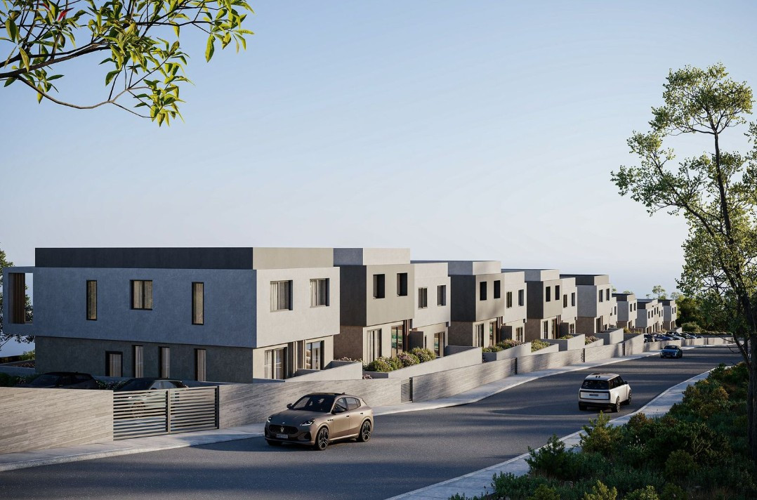 For Sale: Apartments, Trimithousa, Paphos, Cyprus FC-63360 - #6