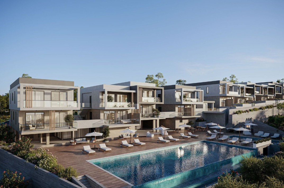 For Sale: Apartments, Trimithousa, Paphos, Cyprus FC-63360 - #8