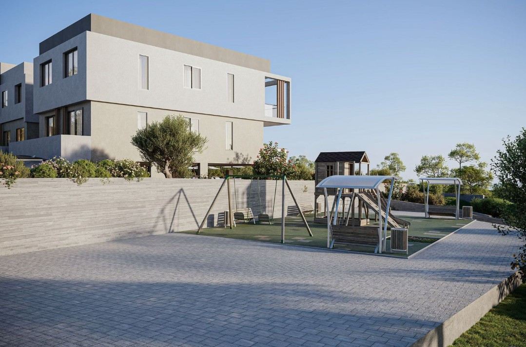 For Sale: Apartments, Trimithousa, Paphos, Cyprus FC-63360 - #12