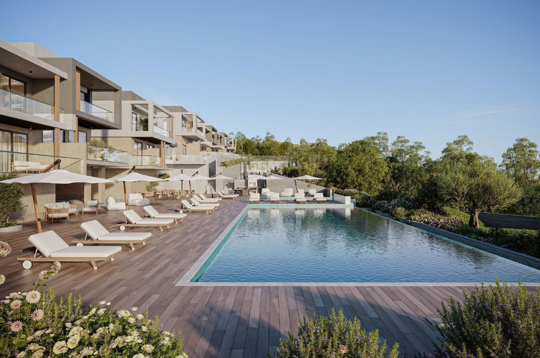 For Sale: Apartments, Trimithousa, Paphos, Cyprus FC-63360 - #13