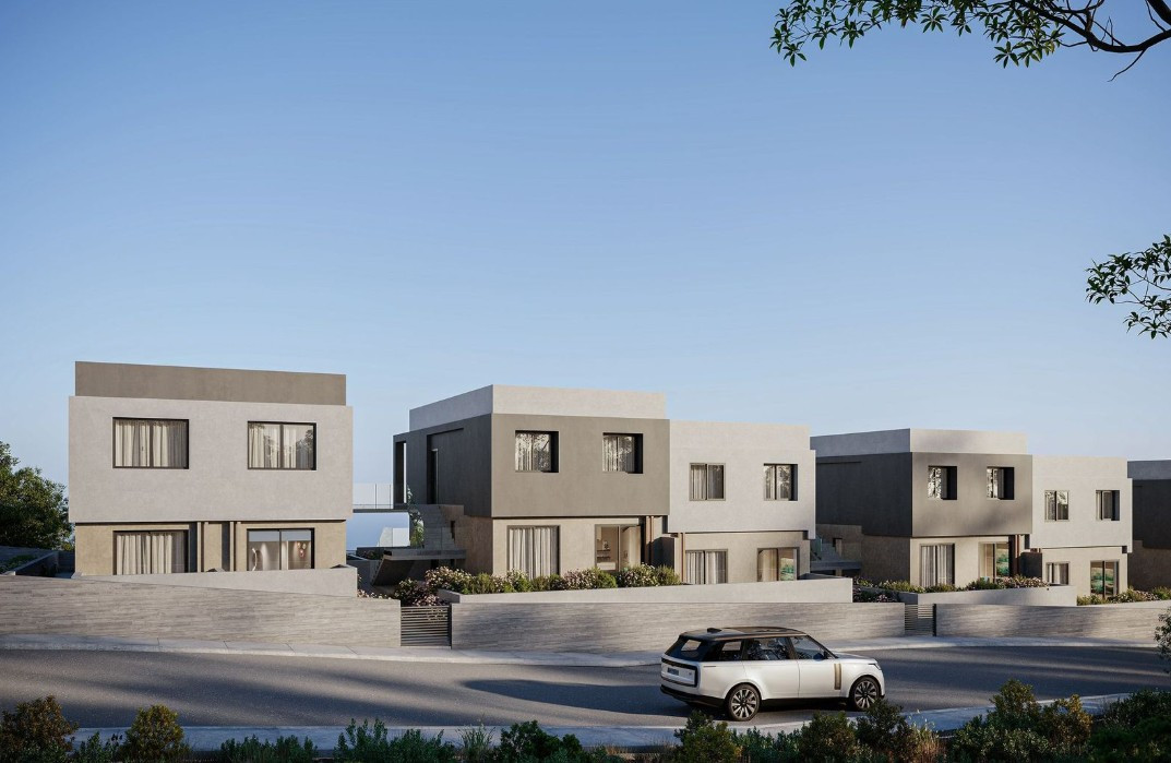 For Sale: Apartments, Trimithousa, Paphos, Cyprus FC-63361 - #10 For Sale: Apartments, Trimithousa, Paphos, Cyprus FC-63361 - #10