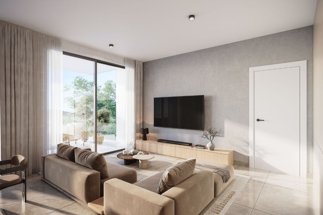 For Sale: Apartments, Trimithousa, Paphos, Cyprus FC-63362 - #2