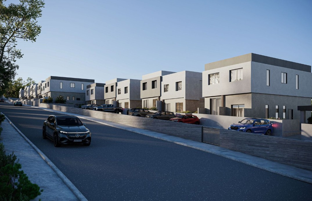 For Sale: Apartments, Trimithousa, Paphos, Cyprus FC-63362 - #11