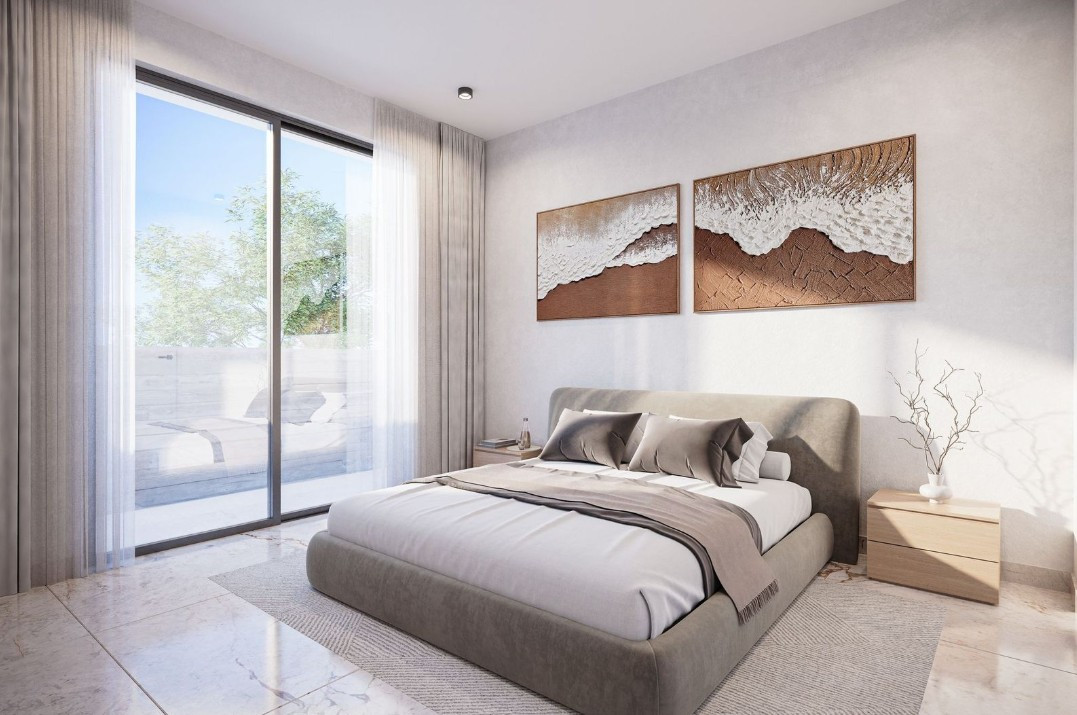 For Sale: Apartments, Trimithousa, Paphos, Cyprus FC-63362 - #7