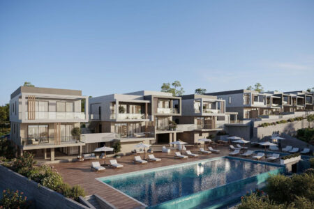 For Sale: Apartments, Trimithousa, Paphos, Cyprus FC-63362