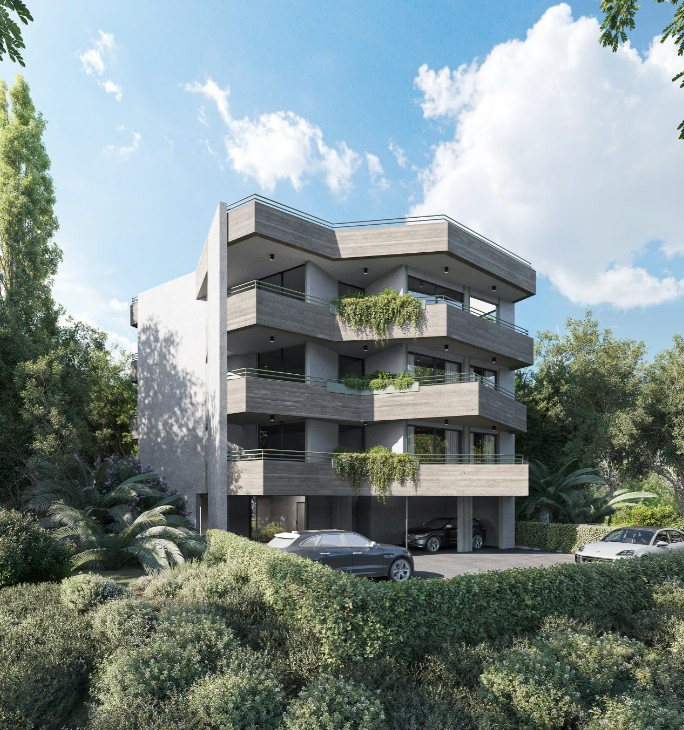 For Sale: Apartments, Old town, Limassol, Cyprus FC-63365 - #1