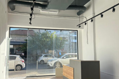 For Rent: Office, Katholiki, Limassol, Cyprus FC-63367