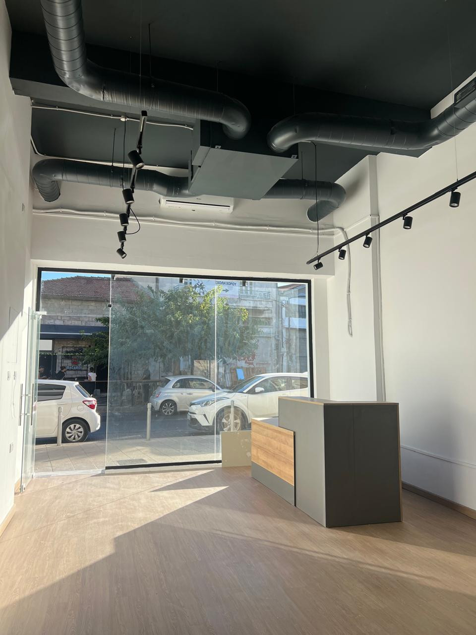 For Rent: Office, Katholiki, Limassol, Cyprus FC-63367 - #1