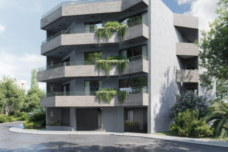 For Sale: Apartments, Old town, Limassol, Cyprus FC-63369