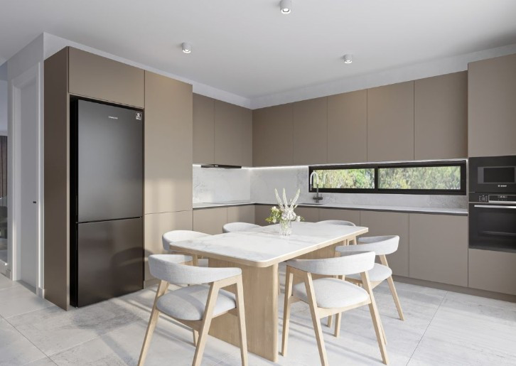 For Sale: Apartments, Chlorakas, Paphos, Cyprus FC-63370 - #3 For Sale: Apartments, Chlorakas, Paphos, Cyprus FC-63370 - #3
