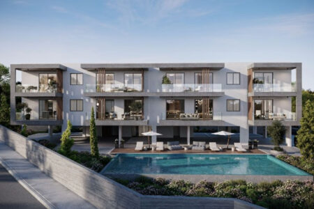 For Sale: Apartments, Chlorakas, Paphos, Cyprus FC-63370