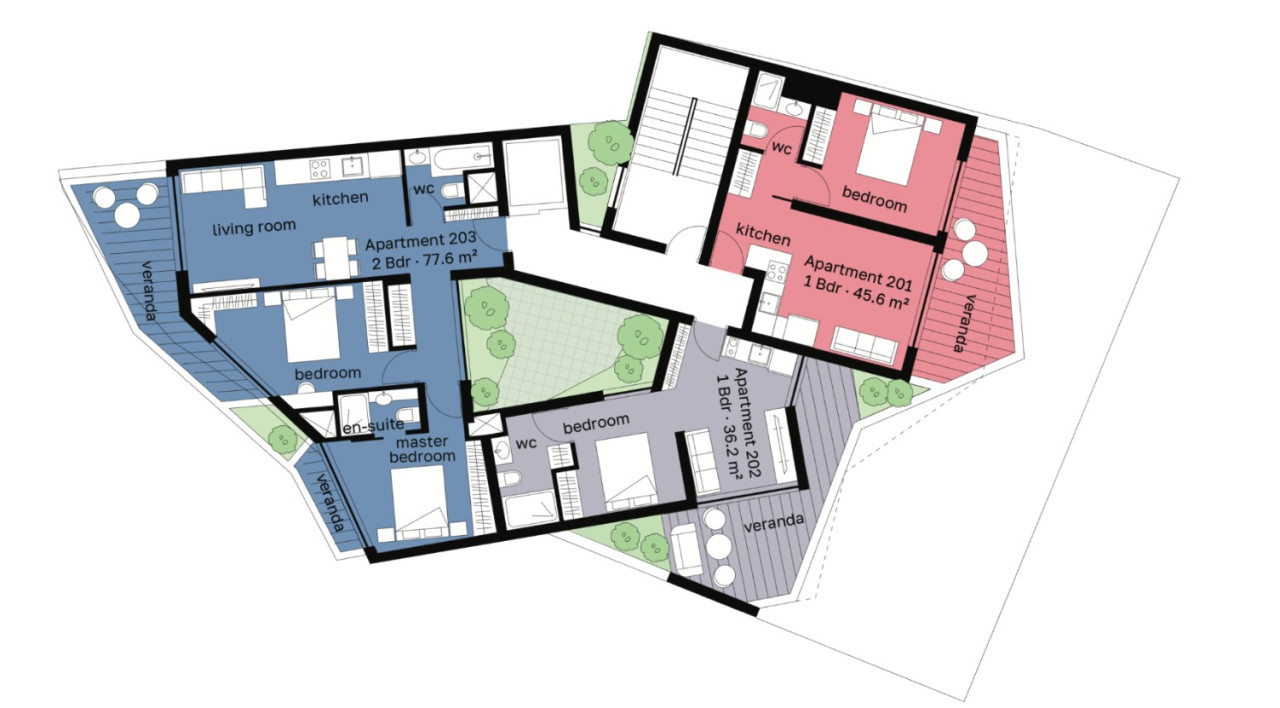 For Sale: Apartments, Old town, Limassol, Cyprus FC-63372 - #14