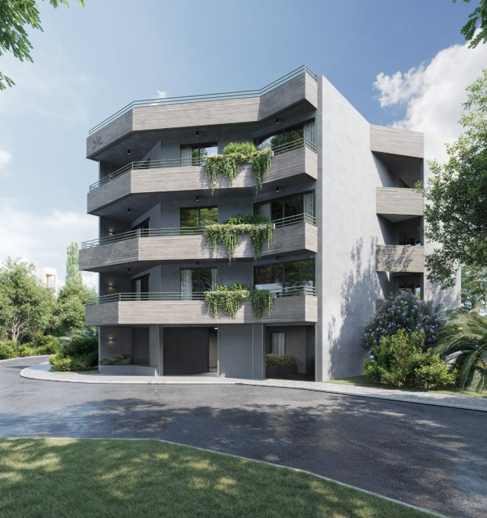 For Sale: Apartments, Old town, Limassol, Cyprus FC-63372 - #2