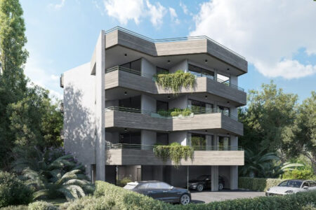 For Sale: Apartments, Old town, Limassol, Cyprus FC-63373