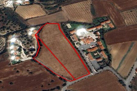 For Sale: Residential land, Polis Chrysochous, Paphos, Cyprus FC-63374