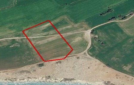 For Sale: Residential land, Mazotos, Larnaca, Cyprus FC-63376