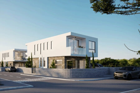 For Sale: Semi detached house, Kissonerga, Paphos, Cyprus FC-63382