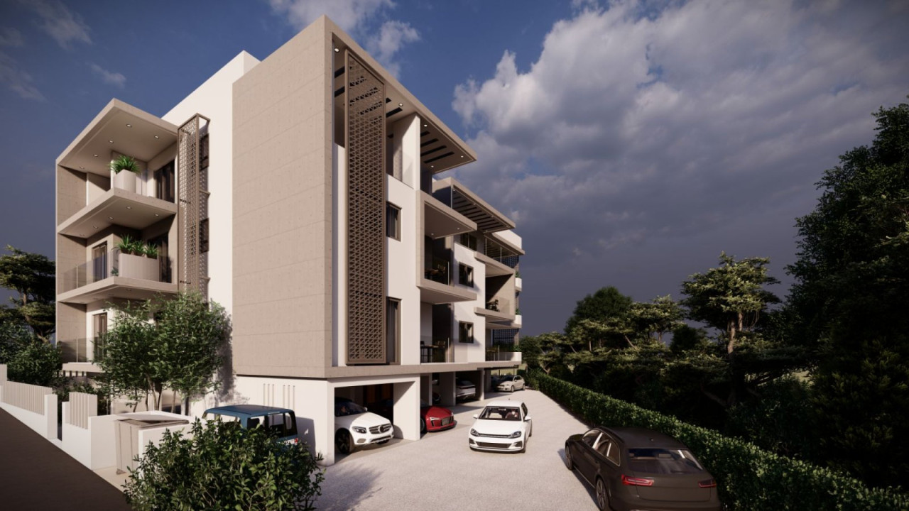 For Sale: Apartments, Mouttalos, Paphos, Cyprus FC-63385 - #2