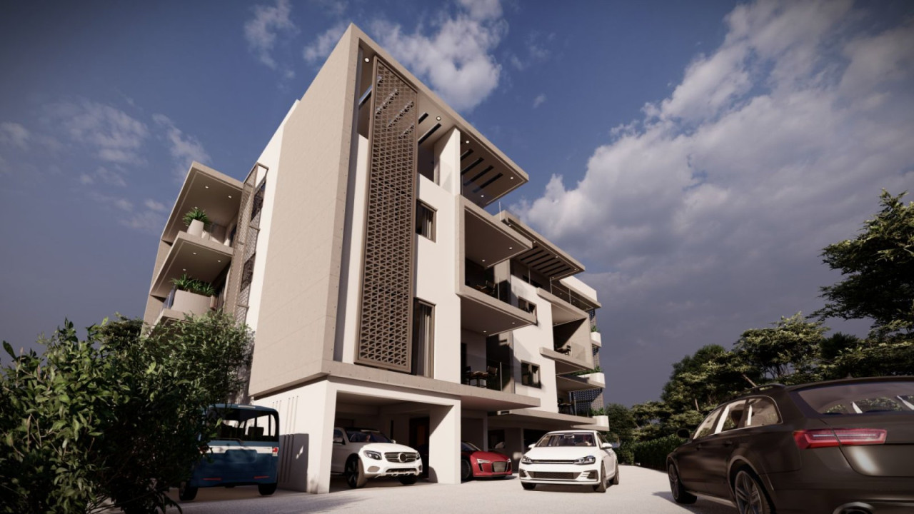For Sale: Apartments, Mouttalos, Paphos, Cyprus FC-63385 - #4
