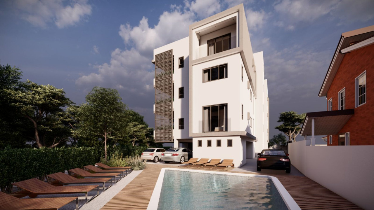 For Sale: Apartments, Mouttalos, Paphos, Cyprus FC-63385 - #3