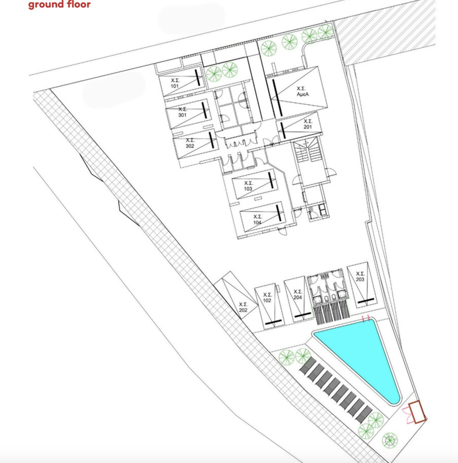 For Sale: Apartments, Mouttalos, Paphos, Cyprus FC-63385 - #5