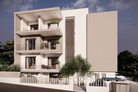 For Sale: Apartments, Mouttalos, Paphos, Cyprus FC-63385