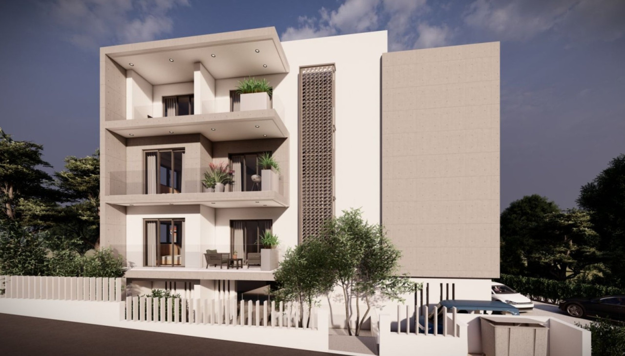 For Sale: Apartments, Mouttalos, Paphos, Cyprus FC-63385 - #1