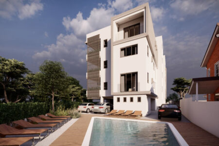 For Sale: Apartments, Mouttalos, Paphos, Cyprus FC-63386