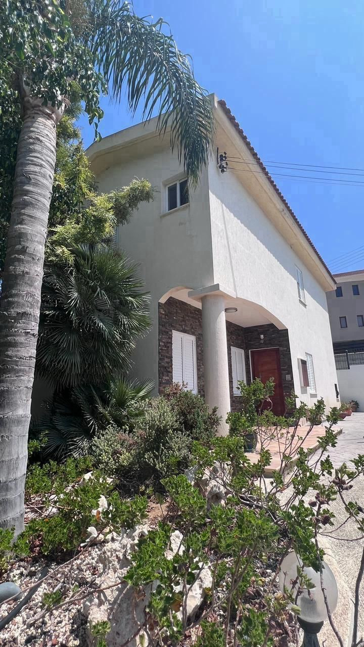 For Sale: Detached house, Parekklisia, Limassol, Cyprus FC-63390 - #1 For Sale: Detached house, Parekklisia, Limassol, Cyprus FC-63390 - #1