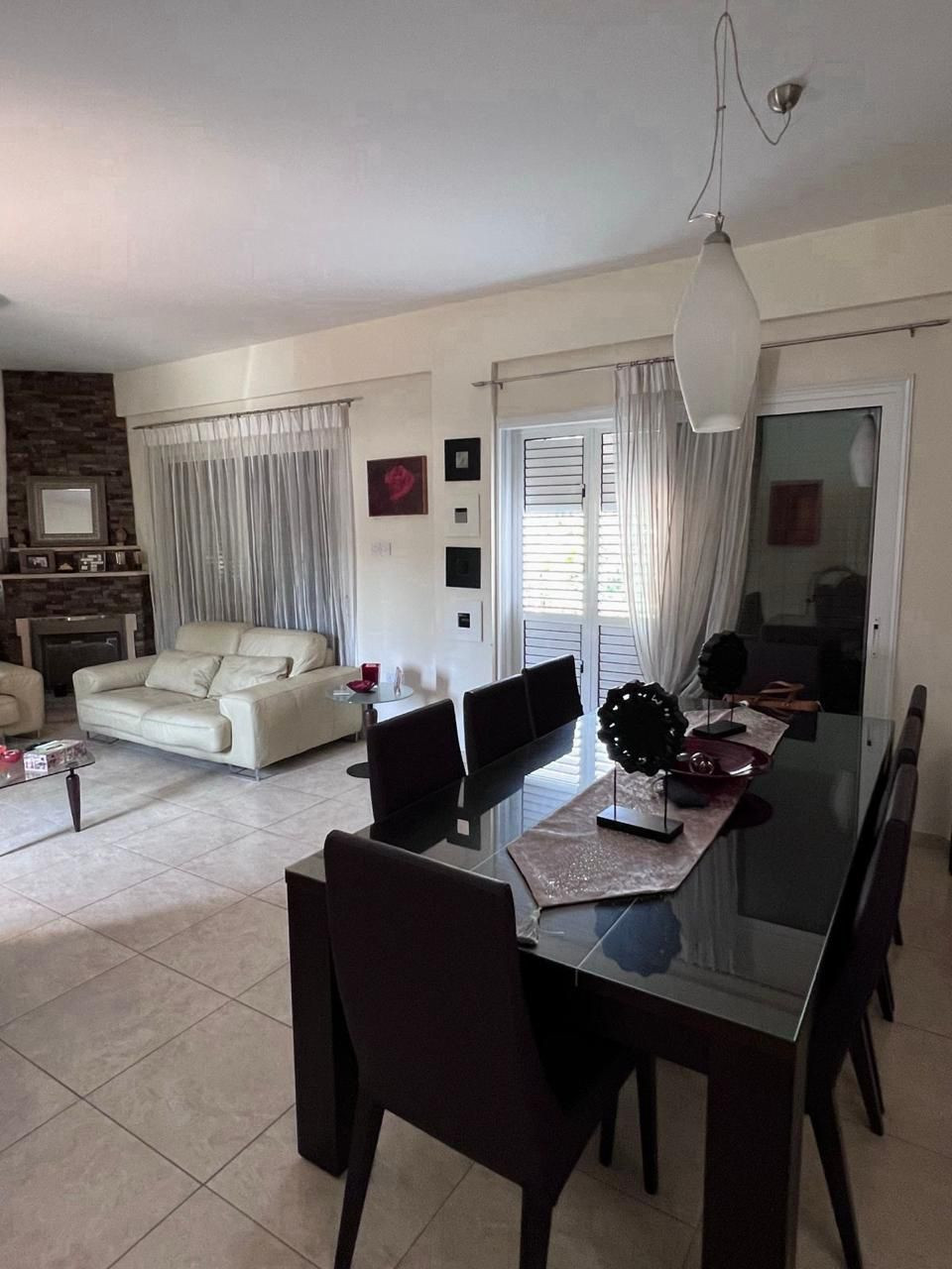 For Sale: Detached house, Parekklisia, Limassol, Cyprus FC-63390 - #6