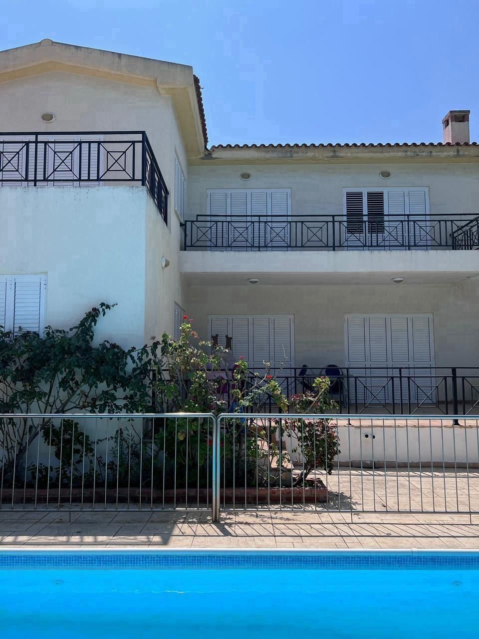 For Sale: Detached house, Parekklisia, Limassol, Cyprus FC-63390 - #4 For Sale: Detached house, Parekklisia, Limassol, Cyprus FC-63390 - #4