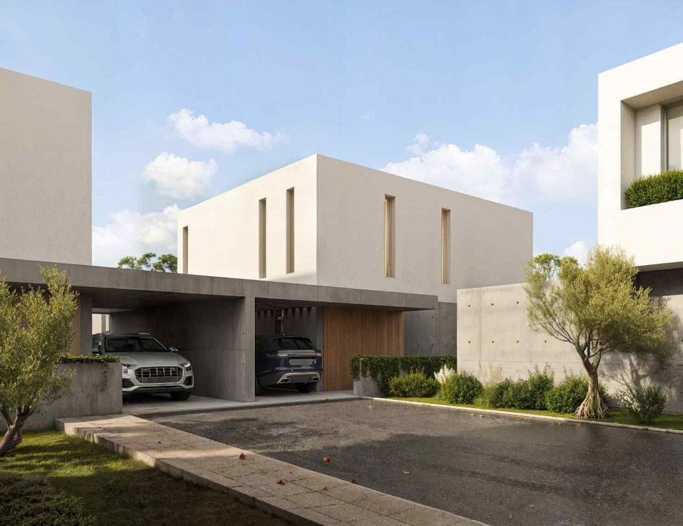 For Sale: Detached house, Geroskipou, Paphos, Cyprus FC-63400 - #6