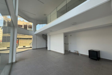 For Rent: Shop, Katholiki, Limassol, Cyprus FC-63403