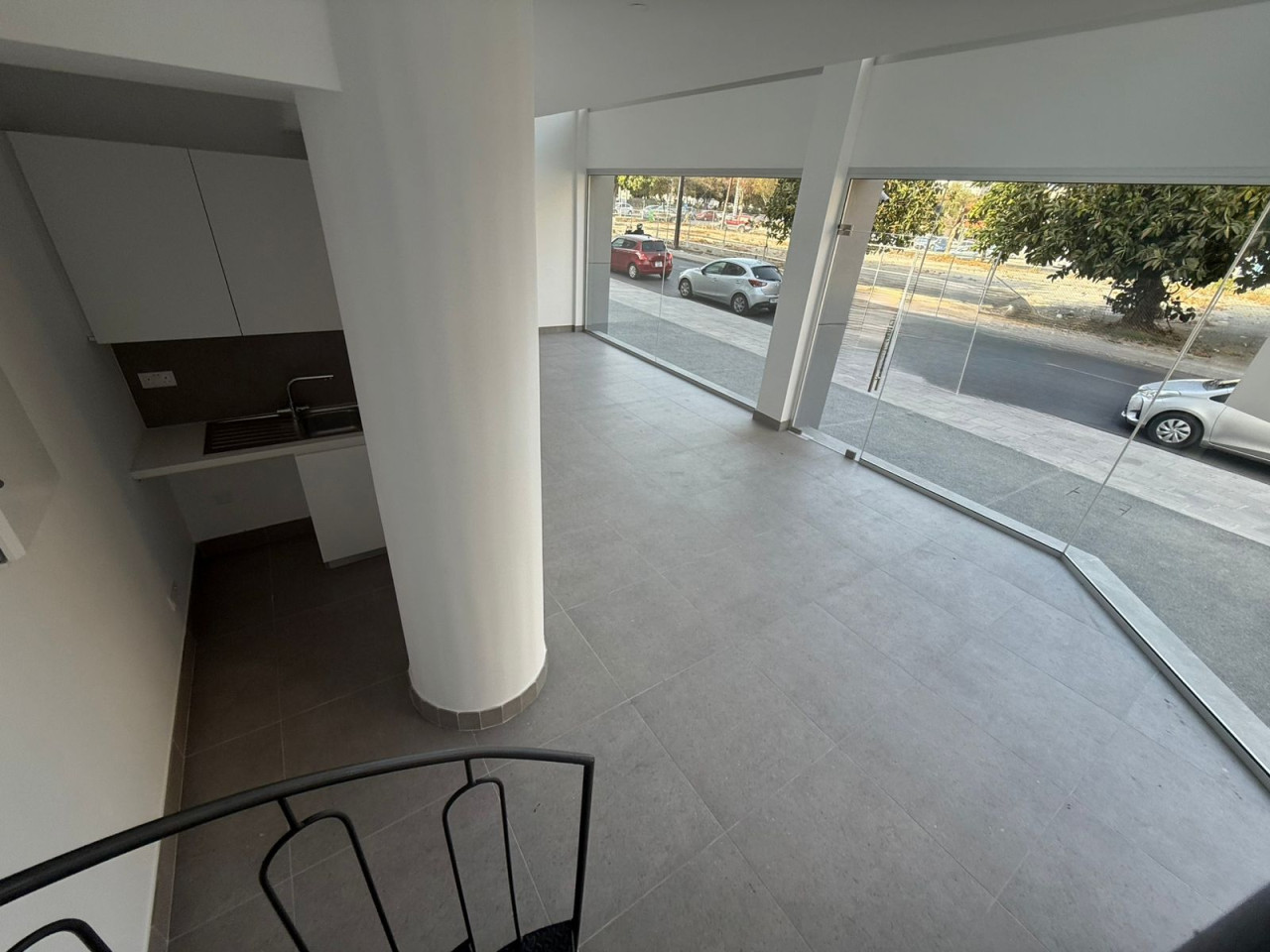 For Rent: Shop, Katholiki, Limassol, Cyprus FC-63403 - #3