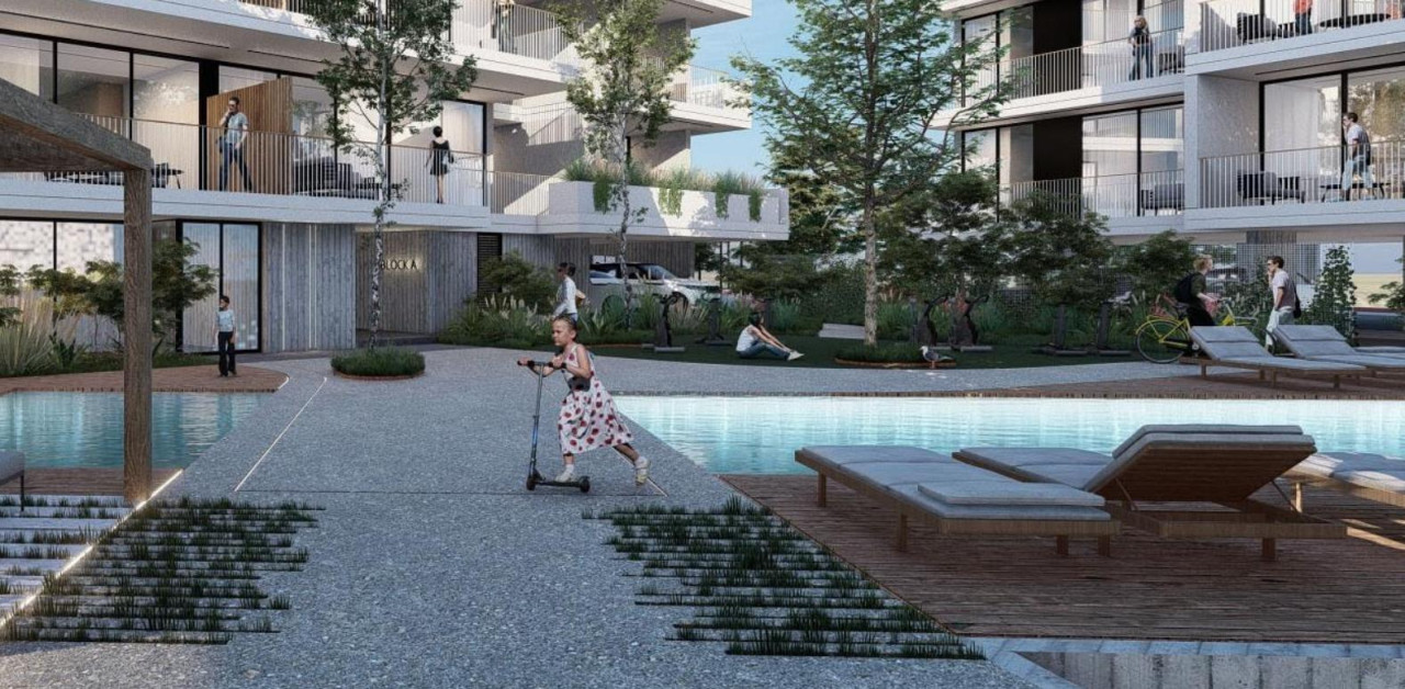 For Sale: Apartments, Universal, Paphos, Cyprus FC-63405 - #7