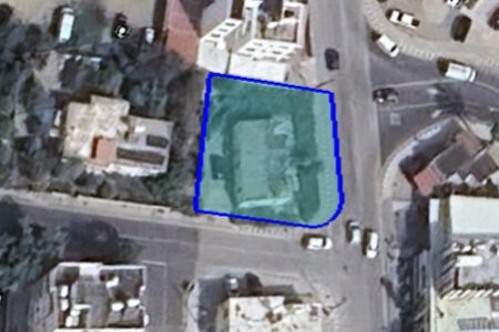 For Sale: Commercial land, Kato Paphos, Paphos, Cyprus FC-63407