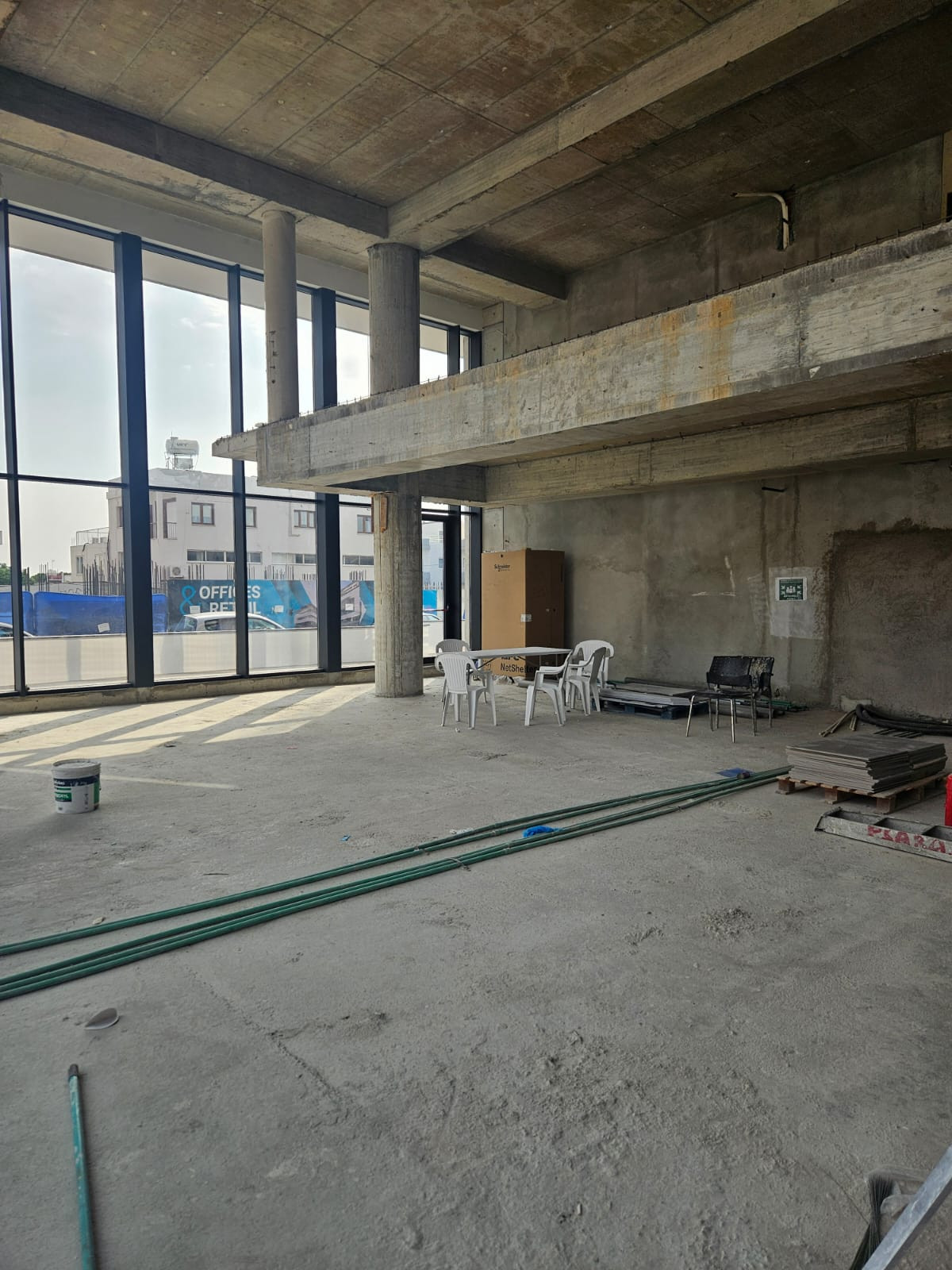 For Rent: Shop, Kapsalos, Limassol, Cyprus FC-63409 - #2